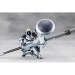 Hexa Gear Plastic Model Kit 1/24 Blauregen 28 cm