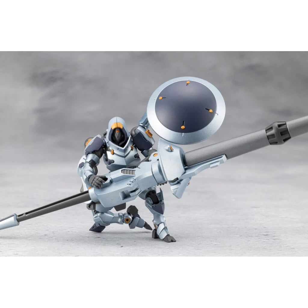 Hexa Gear Plastic Model Kit 1/24 Blauregen 28 cm