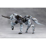 Hexa Gear Plastic Model Kit 1/24 Blauregen 28 cm