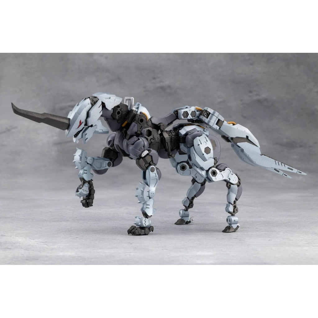 Hexa Gear Plastic Model Kit 1/24 Blauregen 28 cm
