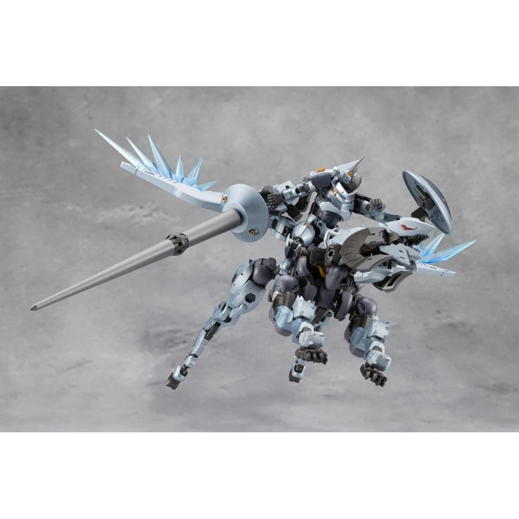 Hexa Gear Plastic Model Kit 1/24 Blauregen 28 cm