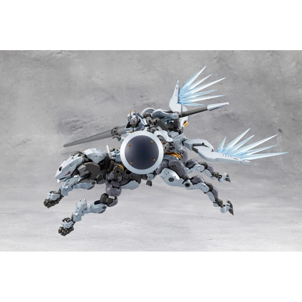 Hexa Gear Plastic Model Kit 1/24 Blauregen 28 cm