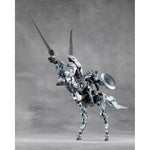 Hexa Gear Plastic Model Kit 1/24 Blauregen 28 cm