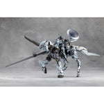 Hexa Gear Plastic Model Kit 1/24 Blauregen 28 cm