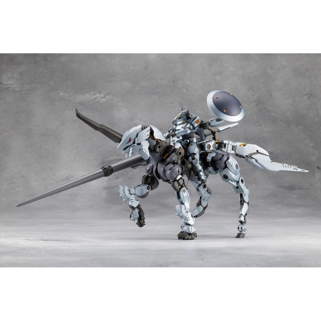 Hexa Gear Plastic Model Kit 1/24 Blauregen 28 cm