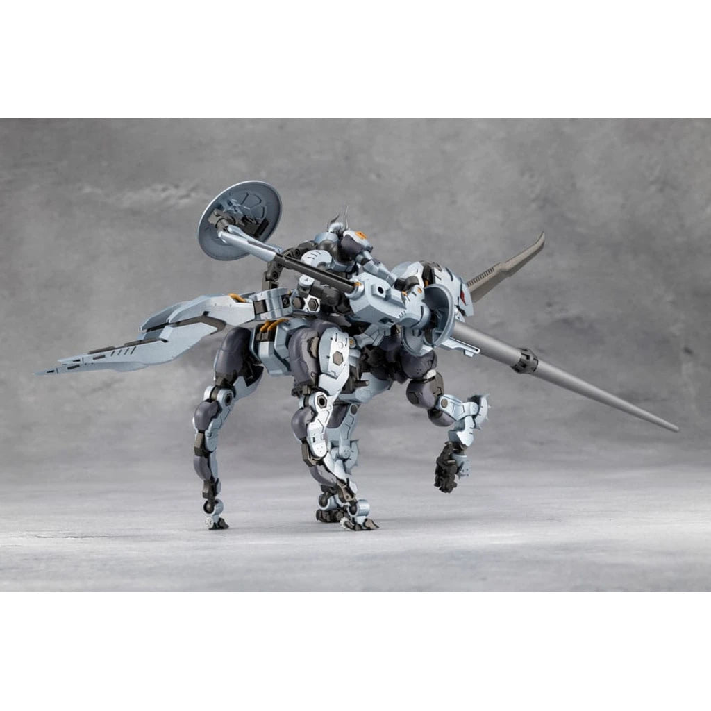 Hexa Gear Plastic Model Kit 1/24 Blauregen 28 cm