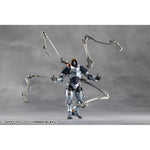 Hexa Gear Plastic Model Kit 1/24 Blauregen 28 cm