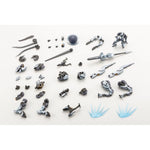 Hexa Gear Plastic Model Kit 1/24 Blauregen 28 cm