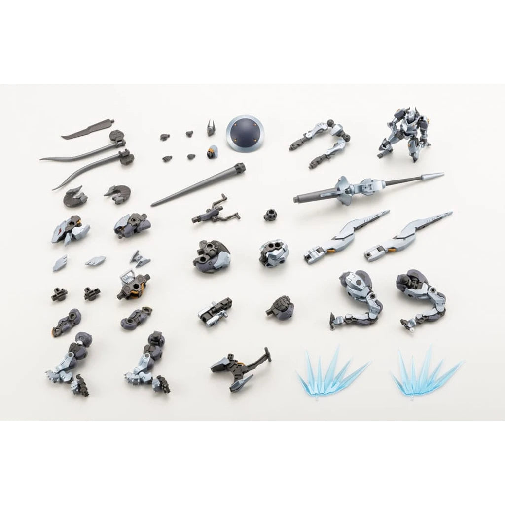 Hexa Gear Plastic Model Kit 1/24 Blauregen 28 cm