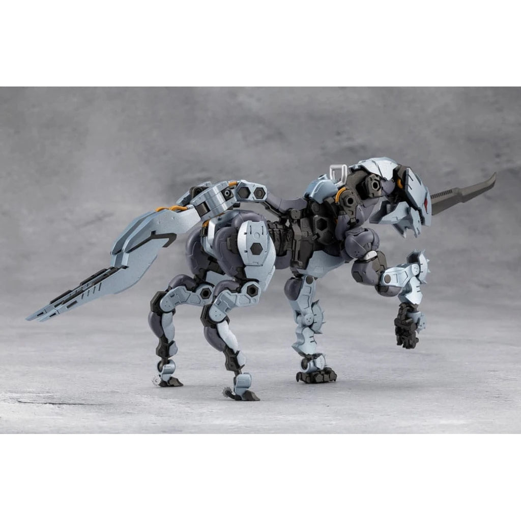 Hexa Gear Plastic Model Kit 1/24 Blauregen 28 cm