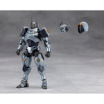 Hexa Gear Plastic Model Kit 1/24 Blauregen 28 cm