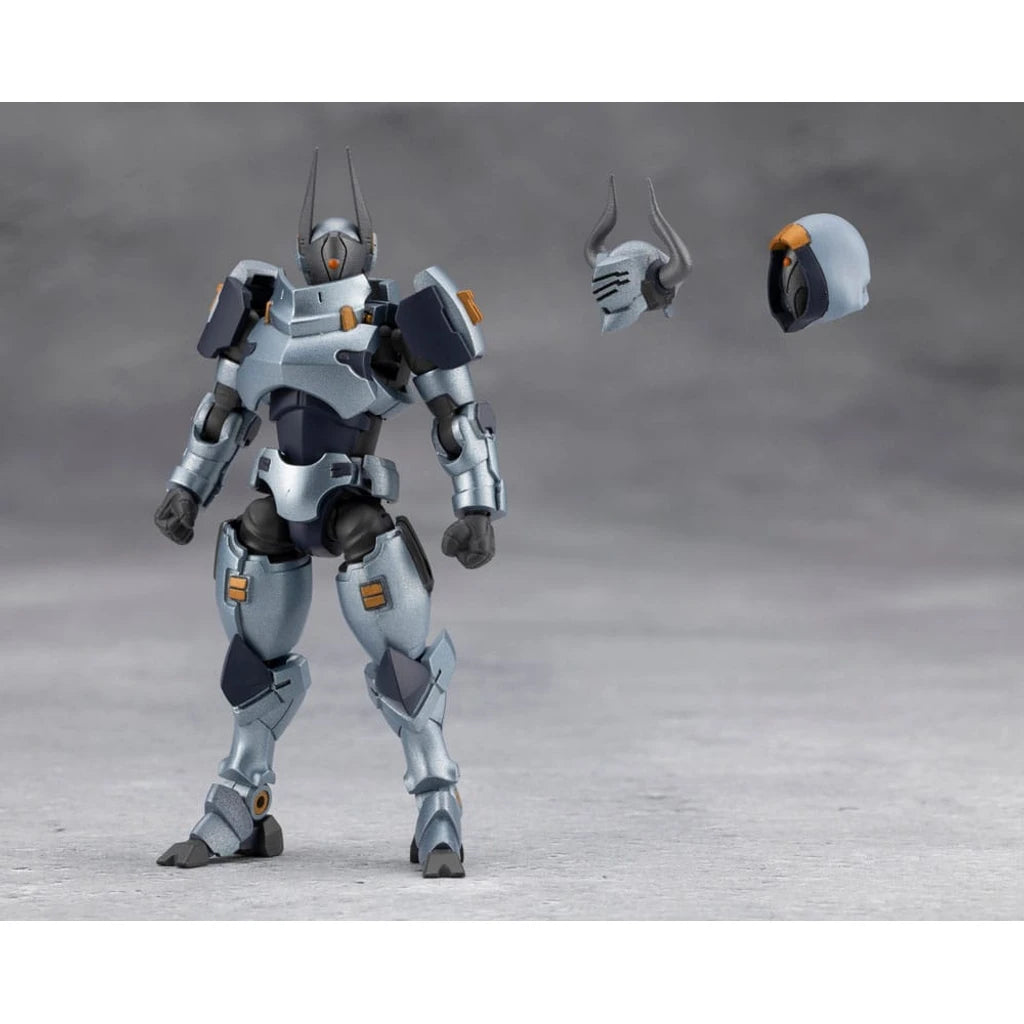 Hexa Gear Plastic Model Kit 1/24 Blauregen 28 cm