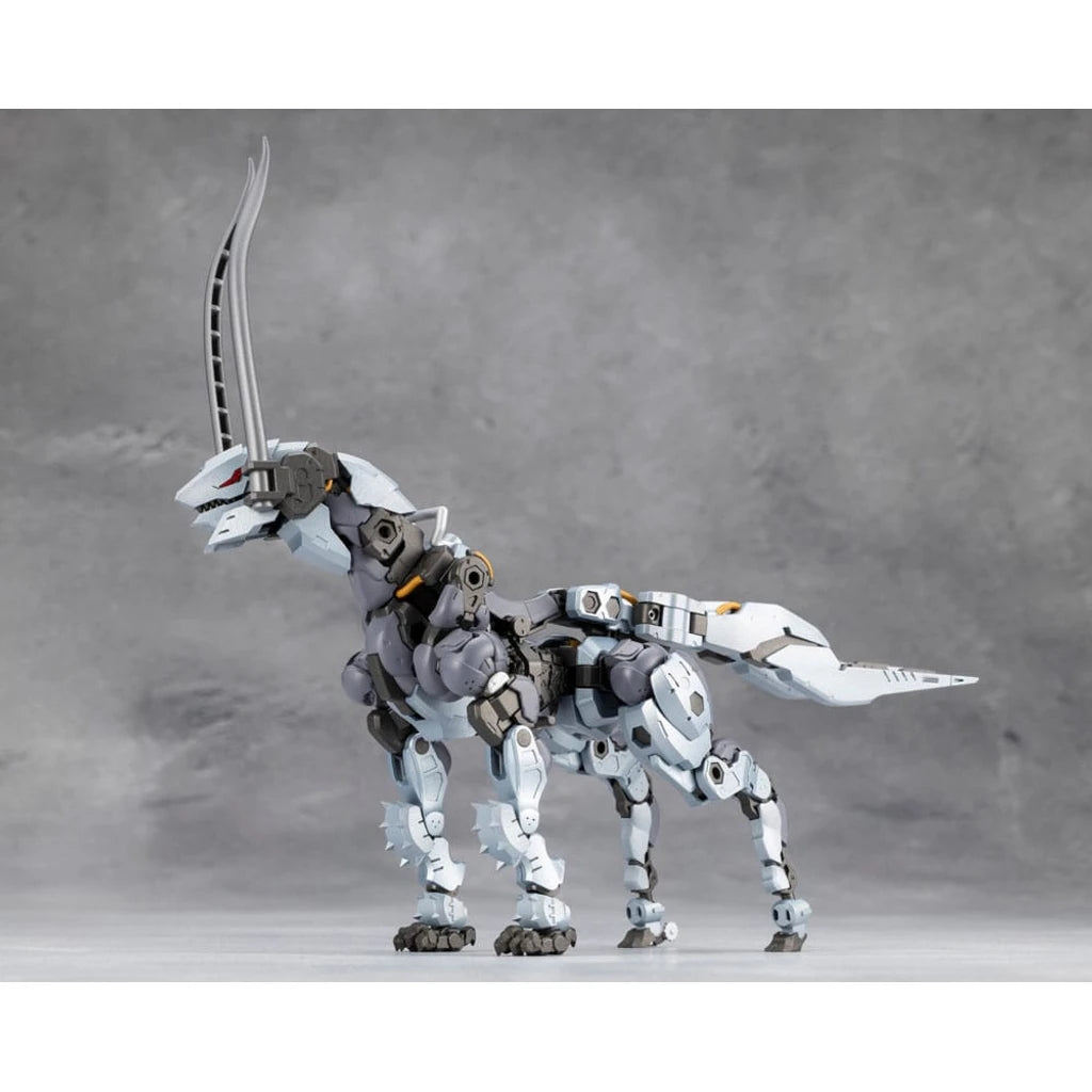 Hexa Gear Plastic Model Kit 1/24 Blauregen 28 cm