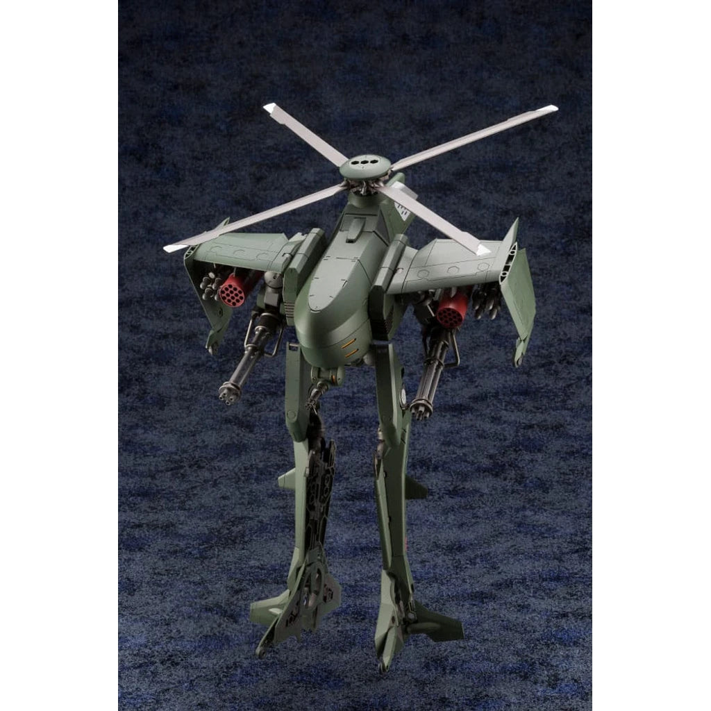 Hexa Gear Plastic Model Kit 1/24 Steelrain 34 cm