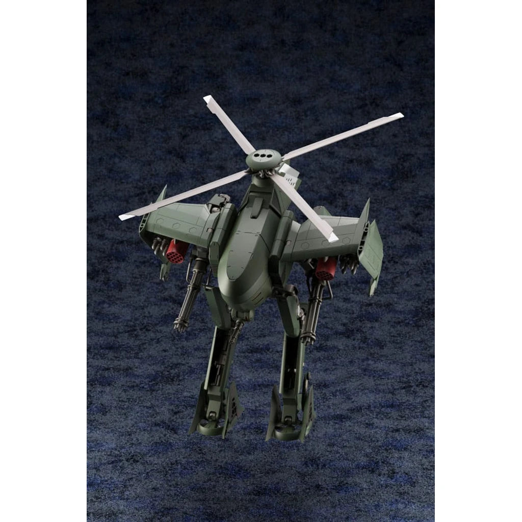 Hexa Gear Plastic Model Kit 1/24 Steelrain 34 cm