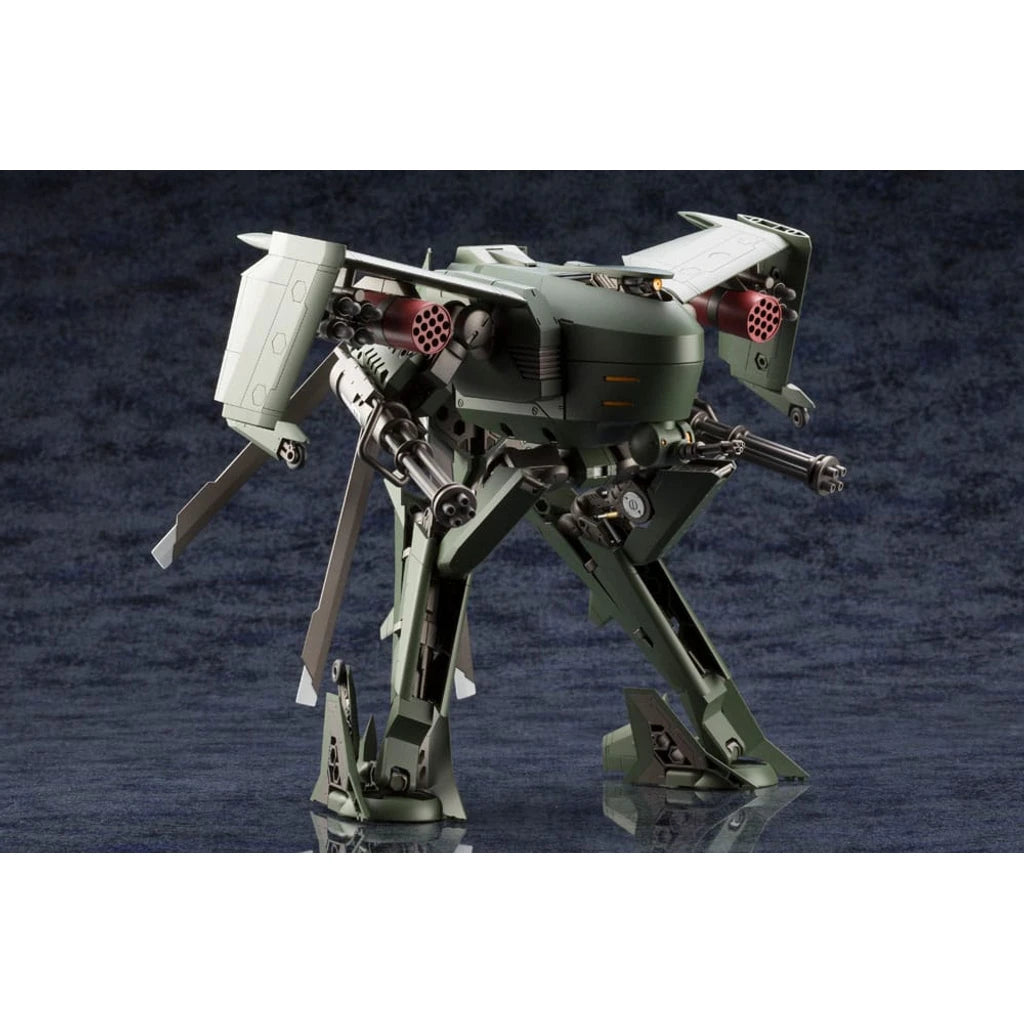 Hexa Gear Plastic Model Kit 1/24 Steelrain 34 cm