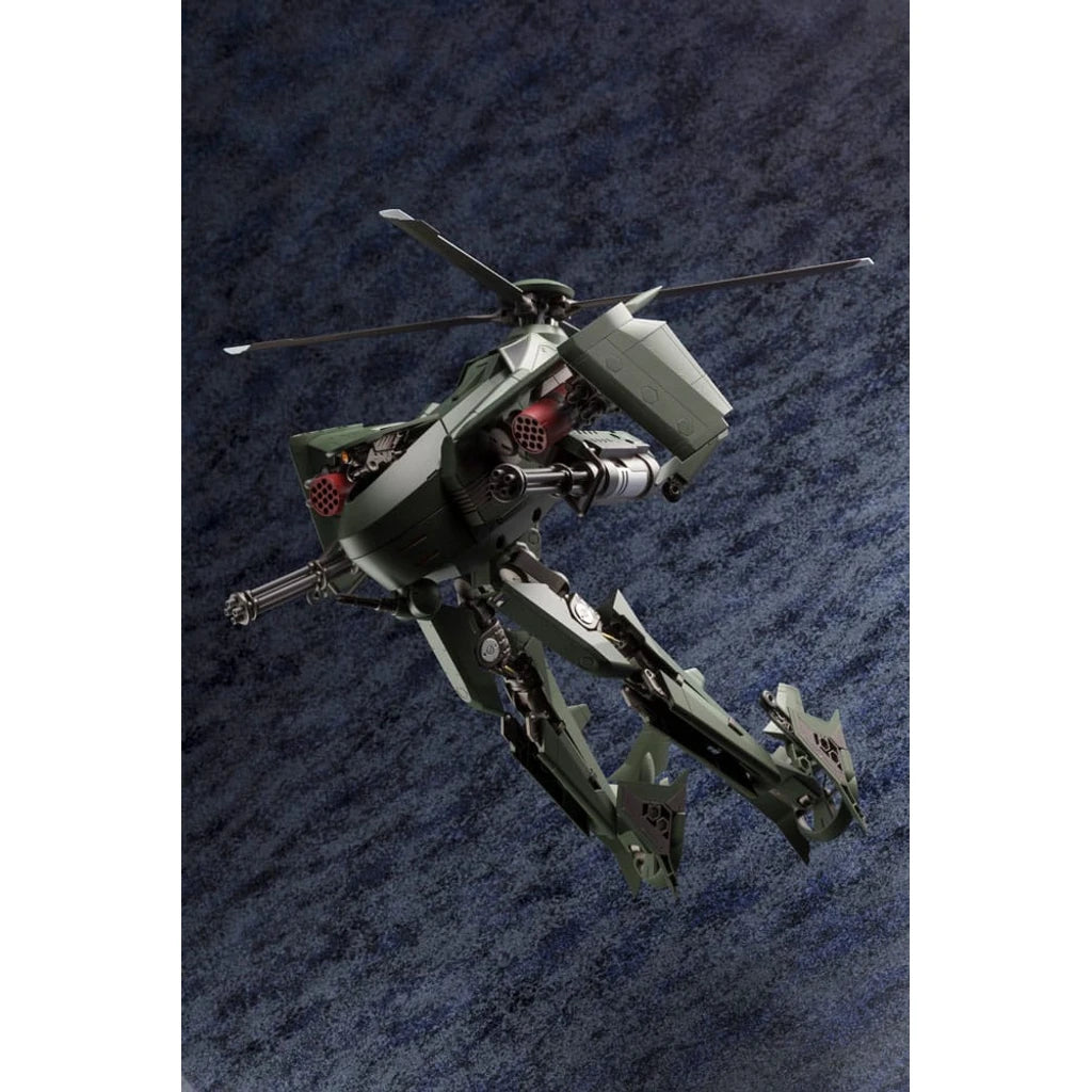 Hexa Gear Plastic Model Kit 1/24 Steelrain 34 cm