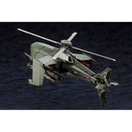 Hexa Gear Plastic Model Kit 1/24 Steelrain 34 cm