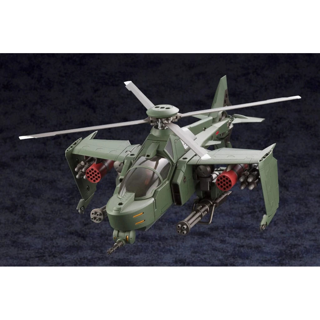 Hexa Gear Plastic Model Kit 1/24 Steelrain 34 cm