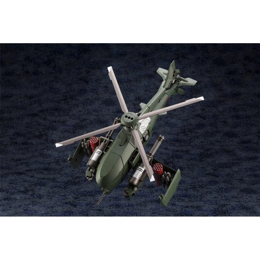 Hexa Gear Plastic Model Kit 1/24 Steelrain 34 cm