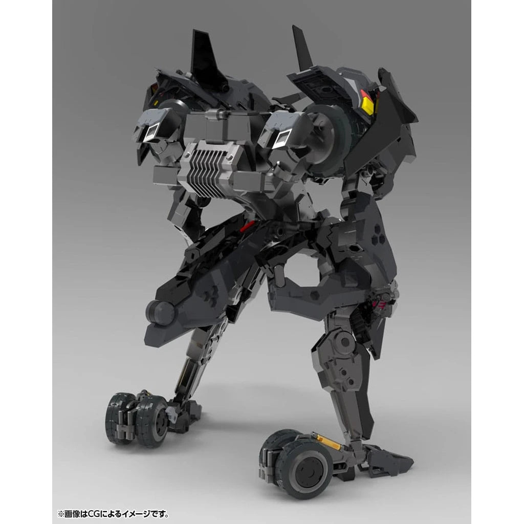 Hexa Gear Plastic Model Kit 1/24 Veloce 24 cm