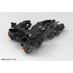Hexa Gear Plastic Model Kit 1/24 Veloce 24 cm