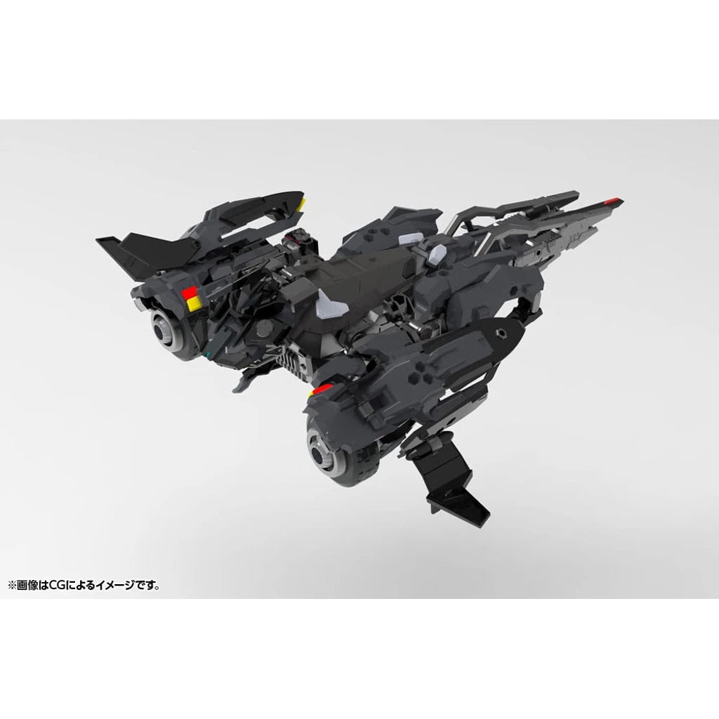 Hexa Gear Plastic Model Kit 1/24 Veloce 24 cm
