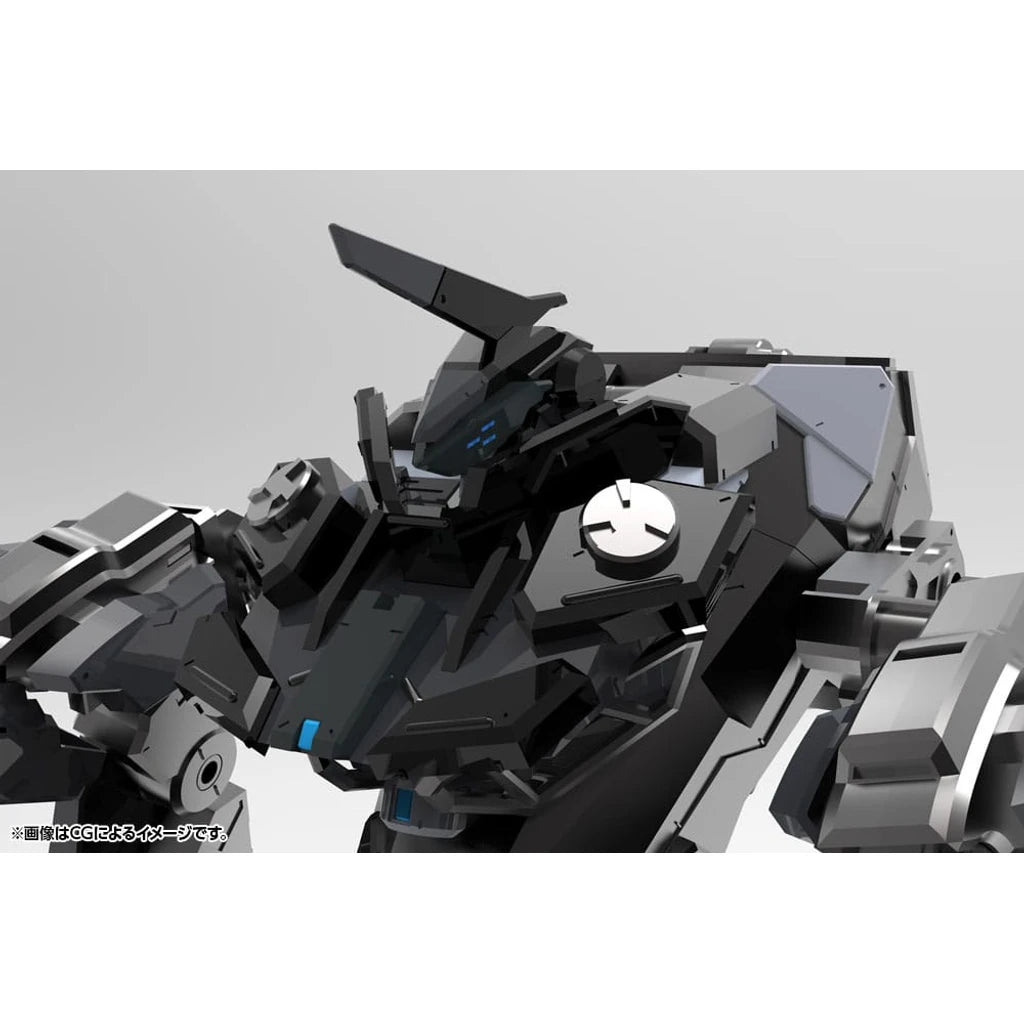 Hexa Gear Plastic Model Kit 1/24 Veloce 24 cm