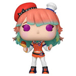 hololive POP! Animation Vinyl Figure Takanashi Kiara 9 cm