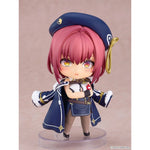 Hololive Production Nendoroid Action Figure Houshou Marine: Business Woman Outfit. Ver. 10 cm