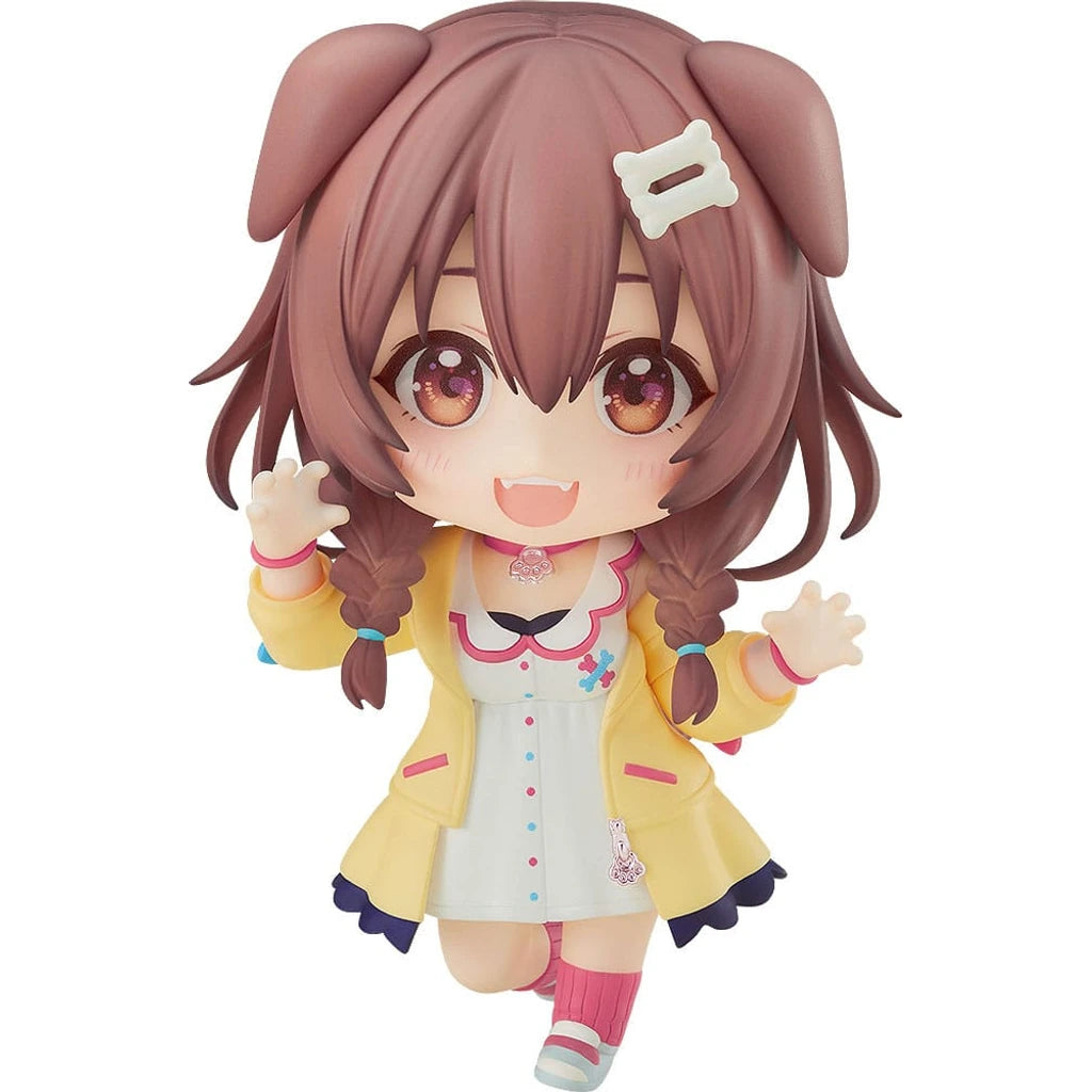 Hololive Production Nendoroid Action Figure Inugami Korone 10 cm