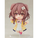 Hololive Production Nendoroid Action Figure Inugami Korone 10 cm