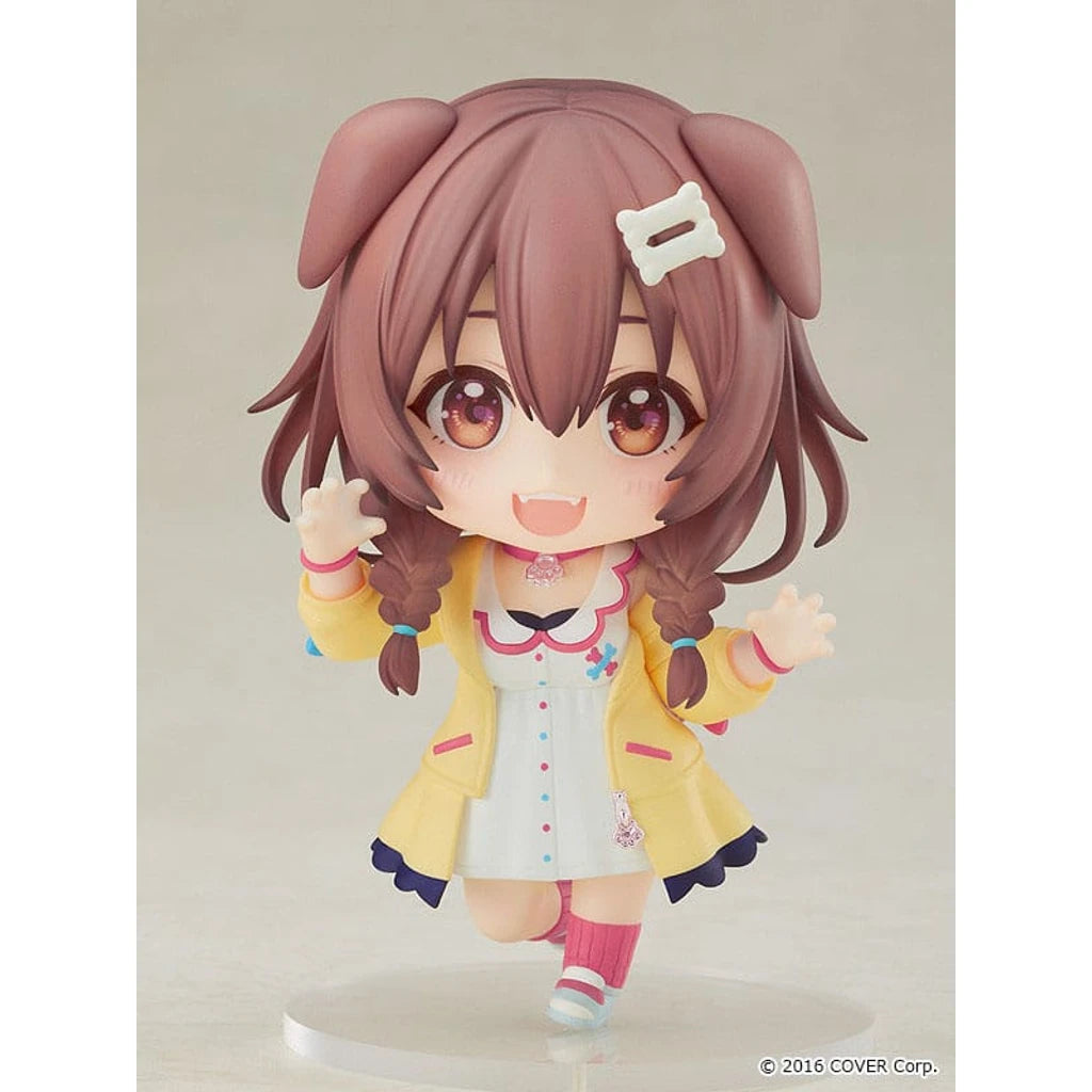 Hololive Production Nendoroid Action Figure Inugami Korone 10 cm
