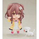 Hololive Production Nendoroid Action Figure Inugami Korone 10 cm