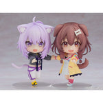 Hololive Production Nendoroid Action Figure Inugami Korone 10 cm