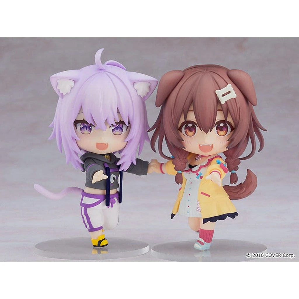 Hololive Production Nendoroid Action Figure Inugami Korone 10 cm
