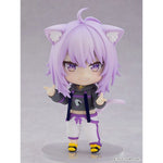 Hololive Production Nendoroid Action Figure Nekomata Okayu 10 cm