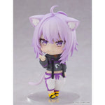 Hololive Production Nendoroid Action Figure Nekomata Okayu 10 cm