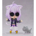 Hololive Production Nendoroid Action Figure Nekomata Okayu 10 cm