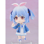 Hololive Production Nendoroid Action Figure Usada Pekora: Casual Outfit Ver. 10 cm