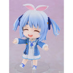 Hololive Production Nendoroid Action Figure Usada Pekora: Casual Outfit Ver. 10 cm
