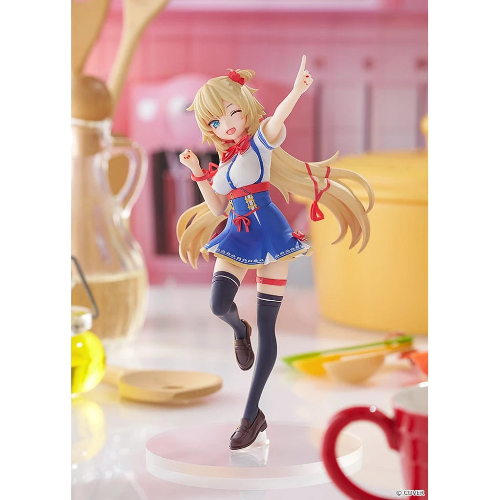 Hololive Production Pop Up Parade PVC Statue Akai Haato 17 cm