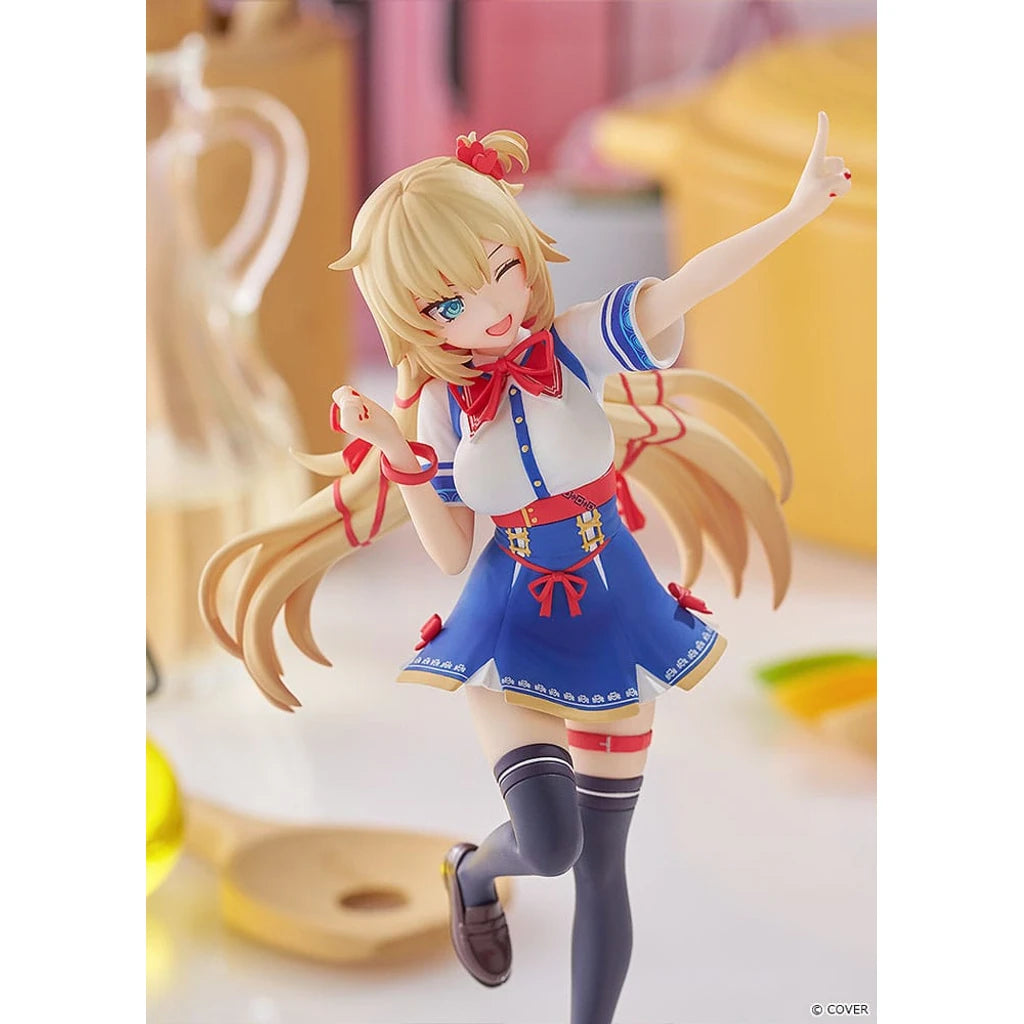 Hololive Production Pop Up Parade PVC Statue Akai Haato 17 cm