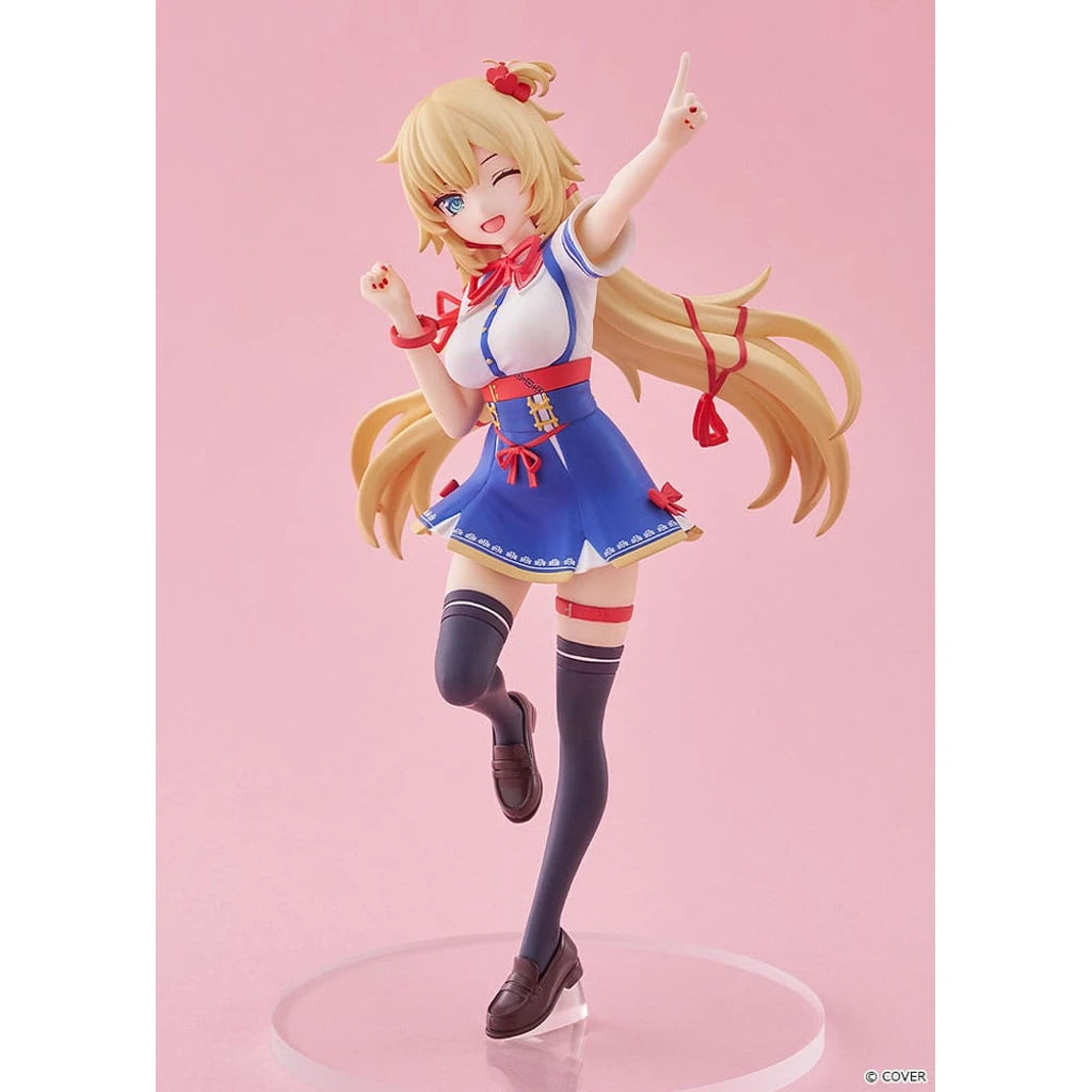Hololive Production Pop Up Parade PVC Statue Akai Haato 17 cm