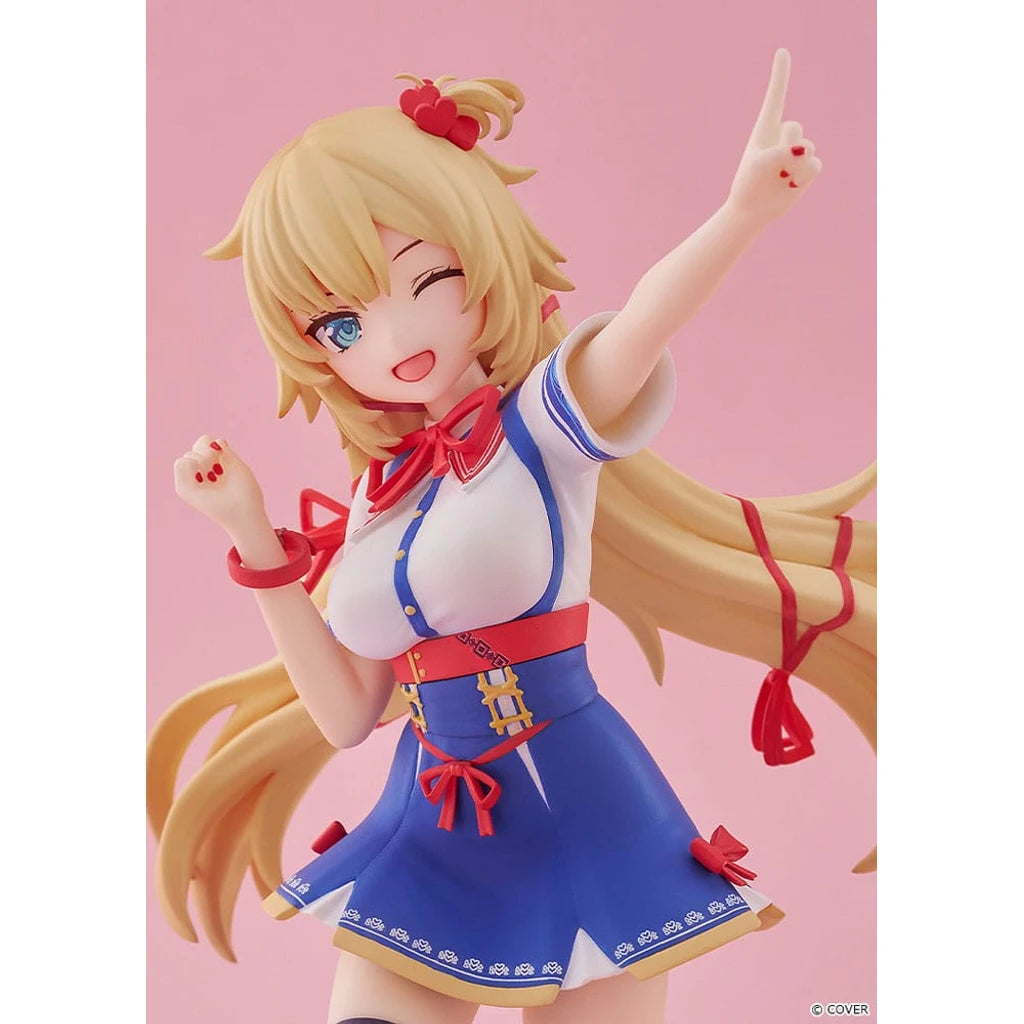 Hololive Production Pop Up Parade PVC Statue Akai Haato 17 cm