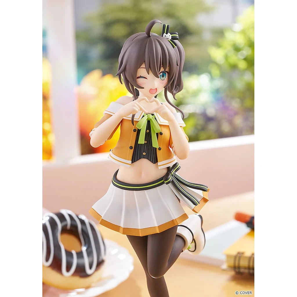 Hololive Production Pop Up Parade PVC Statue Natsuiro Matsuri 17 cm