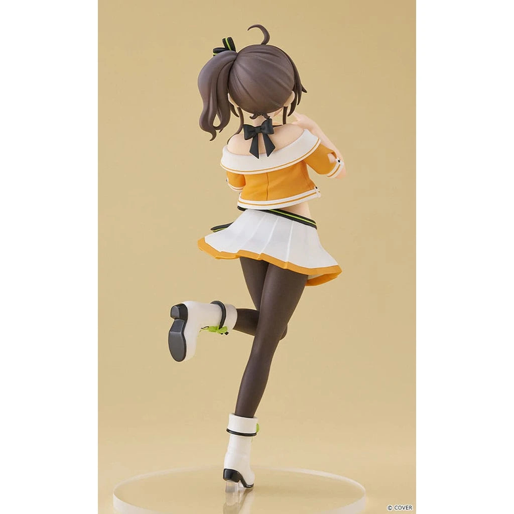 Hololive Production Pop Up Parade PVC Statue Natsuiro Matsuri 17 cm