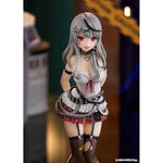 Hololive Production Pop Up Parade PVC Statue Sakamata Chloe 17 cm