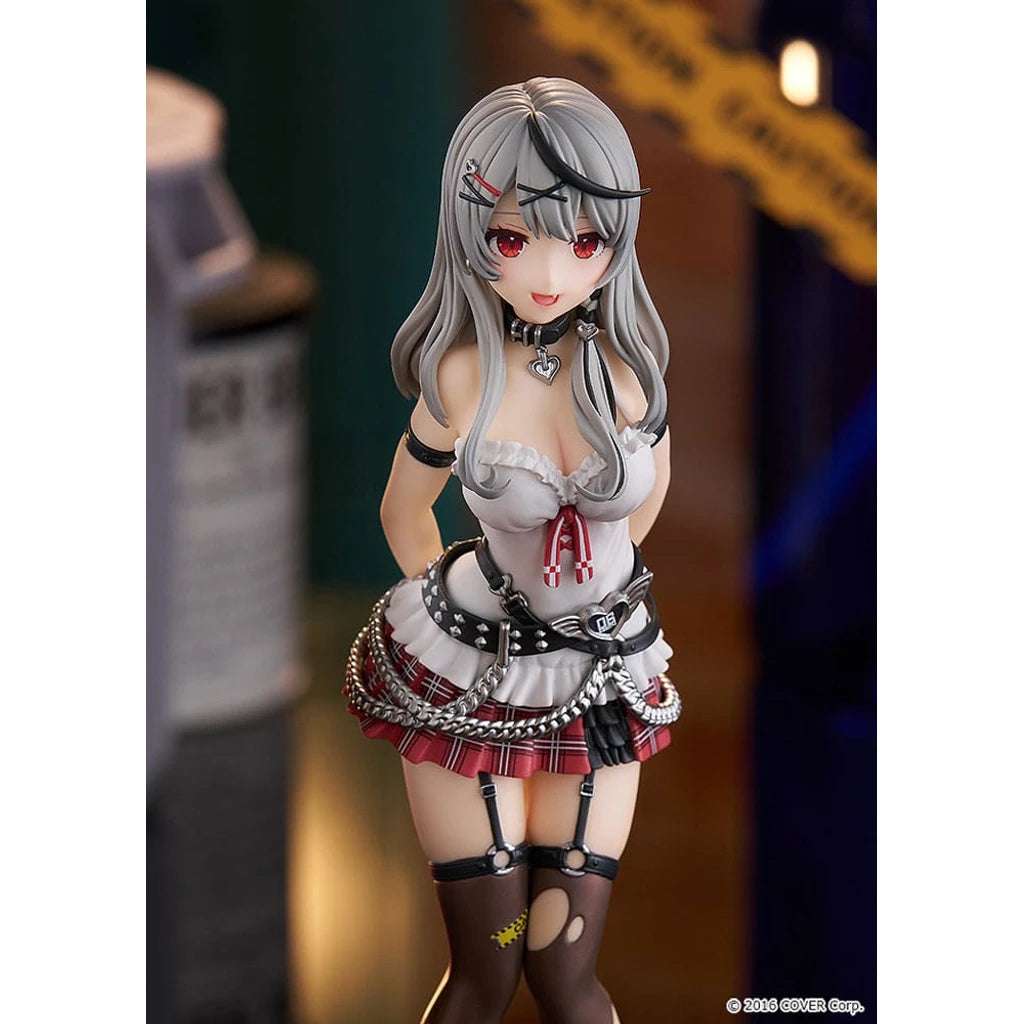 Hololive Production Pop Up Parade PVC Statue Sakamata Chloe 17 cm