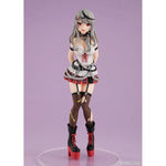 Hololive Production Pop Up Parade PVC Statue Sakamata Chloe 17 cm